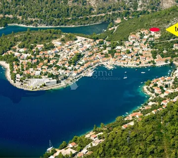 Ekskluzivna ponuda s očaravajućim pogledom - KORČULA - Brna, Smokvica