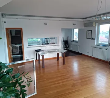 Jedinstveni stan Srebrnjak - Zagreb