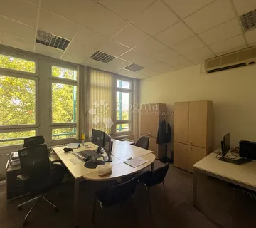 Folnegovićevo naselje, zakup uredskog prostora 300 m2 - Zagreb