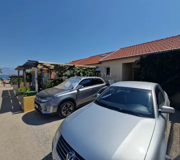 Vir - Kuća U Nizu 91 M2 - 180 M Od Plaže