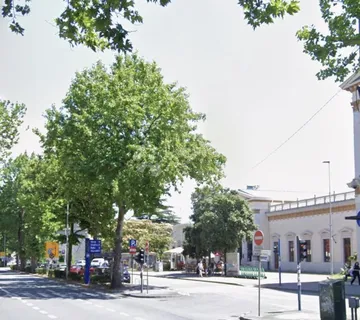 Centar Potok Ulični Pp - Rijeka