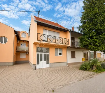 Retfala | Kuća + stan u dvorištu | Idealna investicija - Osijek