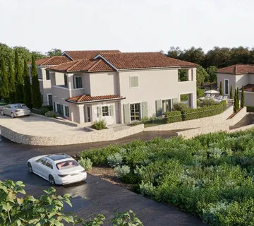 Luksuzna kuća s bazenom – Dobrinj, Krk - cover