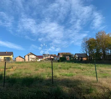 PRILIKA poljoprivredno zemljište Sesvete 3490 m2 - Sesvete, Zagreb