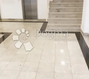 RIJEKA, ŠIRI CENTAR 345m, POSLOVNI PROSTOR - cover