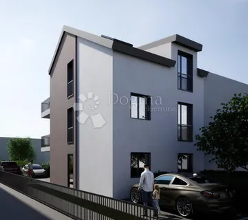 Prodaja stana - 59,99 m2 - Čulinec - Zagreb