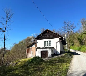 Prostor za mir danas i vrijednost sutra - Natkrižovljan, Cestica