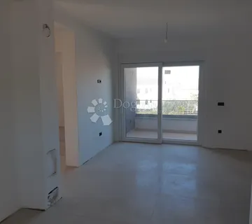 Biograd Na Moru – Stan Sj1 Na 1. Katu S Dvije Spavaće Sobe