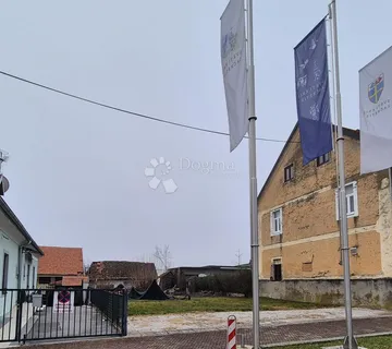 Građevinsko zemljište 698m² u centru Sv. Križ Začretja! - cover