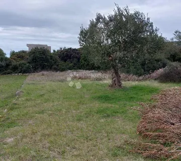 Građevinski teren s pogledom, 100 m od mora - cover
