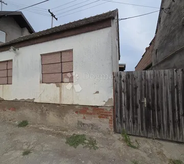 Kuća s potencijalom - Čepin