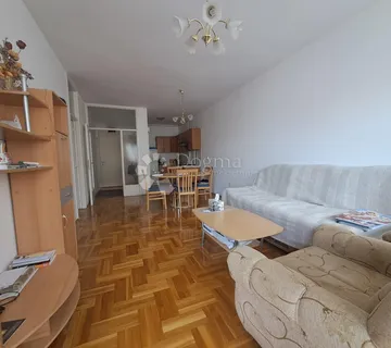 Stan na Trešnjevci s podzemnom garažom - Zagreb