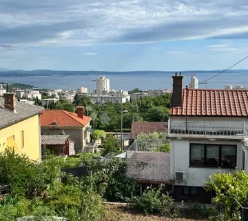 Etaža u neposrednoj blizini riječkog Kampusa - Rijeka