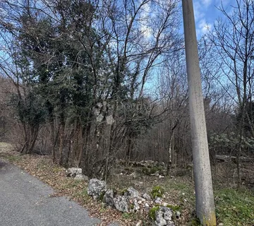 MARINIĆI - građevinsko zemljište - Marinići, Viškovo