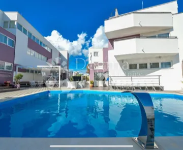 Predivan obiteljski hotel u Zadru svega 400 m od prve plaže - Zadar