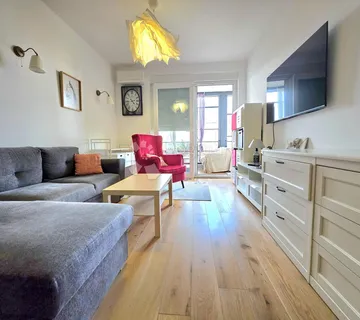 PRODAJA, Stan, Karlovac, Grabrik, Novogradnja, NKP 58,85m², s vanjskim parkirnim mjestom