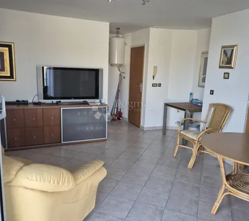 ZAMBRATIJA, stan sa dvije spavaće sobe - Zambratija, Umag