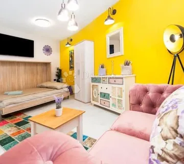 Apartman u Rovinju