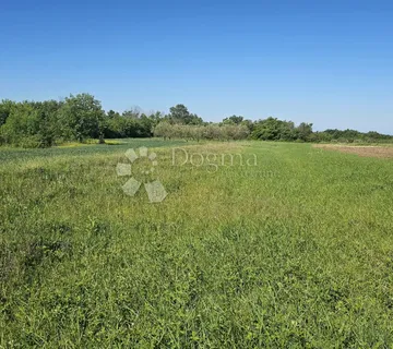 Zemljište U Okolici Vrsara