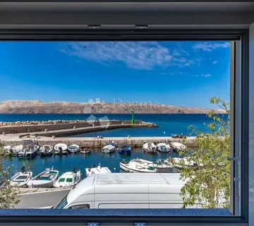 Apartman Atraktivna Lokacija Karlobag