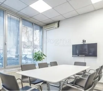 Zagreb, Savska ulica, poslovni prostor 237 m2