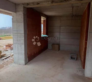 NOVOGRADNJA PULA - S1 (prizemlje) - cover