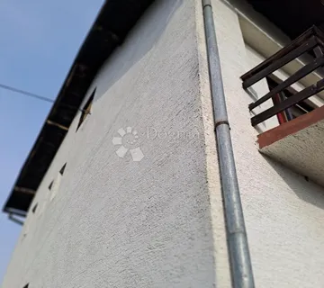 Odlična lokacija, pogled na rijeku - Sunja