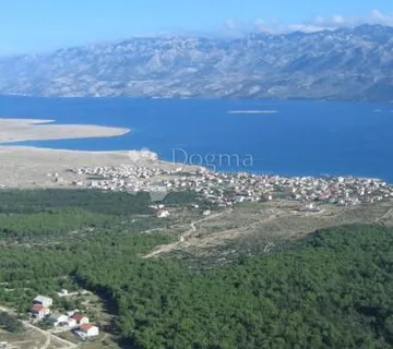 Građevinsko Zemljište Ražanac - Jovići, Ražanac