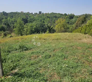 Građevinsko zemljište na traženoj lokaciji - Varaždin Breg, Gornji Kneginec