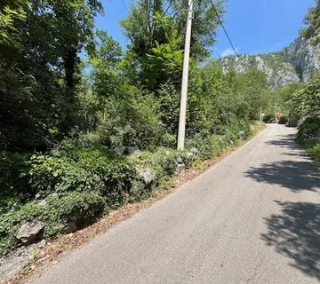 Grižane,zemljište - Grižane, Vinodolska općina