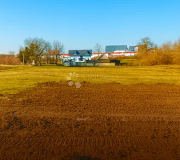 Buzin-Građevinsko Zemljište 1717 m2 - Buzin, Zagreb