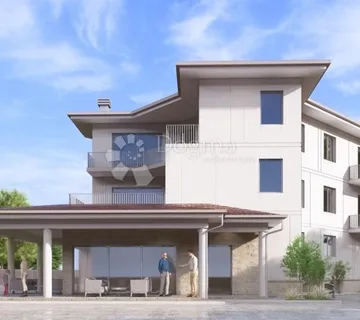 PAKOŠTANE - S1 PRIZEMLJE S VRTOM POVRŠINE 89,97 m2