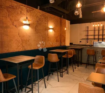 Lokal 33 m² centar Zagreba – top lokacija - cover