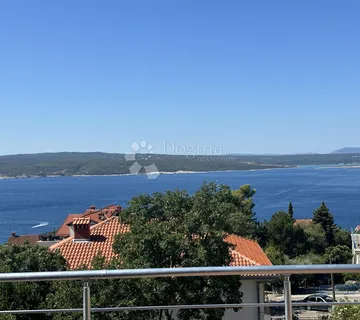 Crikvenica dva apartmana 150m2 PRILIKA!! - cover