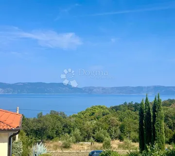 ROH BAU KUĆA SA OTVORENIM POGLEDOM NA MORE I OTOKE! - cover