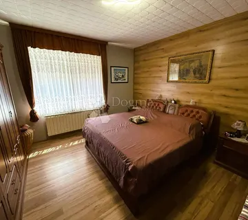 HITNO! Obiteljska kuća u Sračincu - oaza mira s uređenim dvorištem i vrtom - cover