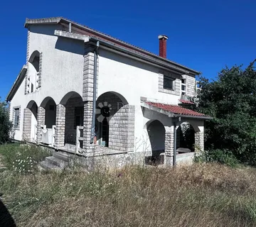 Kuća Nadomak Mora Pašmanu Prilika - Neviđane, Pašman