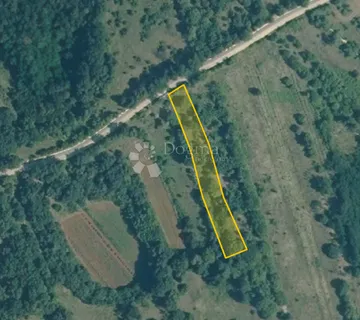 Poljoprivredno zemljište - Štokovci - Štokovci, Svetvinčenat