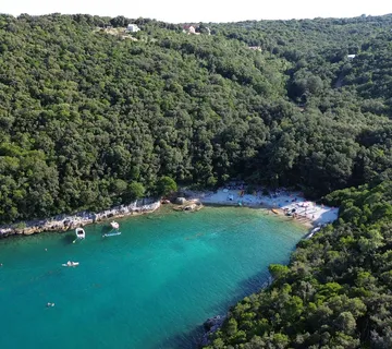 EKSKLUZIVNO !!!PERUŠKI, parcela sa izlazom na more - Krnica, Marčana