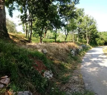 Građevinsko i poljoprivredno zemljište!Odlična prilika u Sovinjaku! - cover