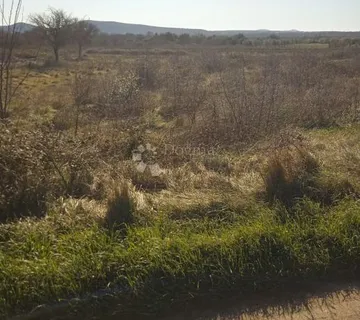 Građevinsko zemljište, Sukošan (Galovac)