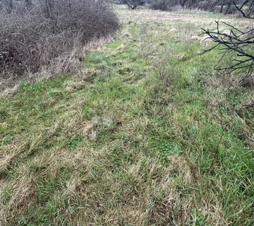 Teren sa građevinskom dozvolom/ Krasica - Krasica, Bakar