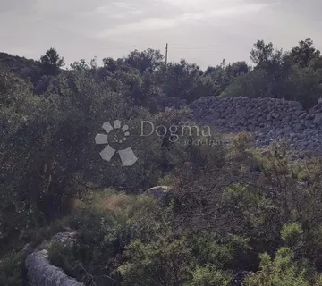 Građevinsko zemljište, Vinišće, 368 m2 - cover