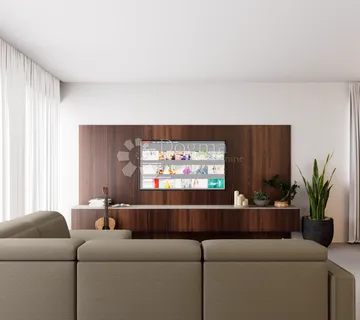PROJEKT JAHORINA - zgrada C apartman 70, potkrovlje - Jahorina, Jahorina