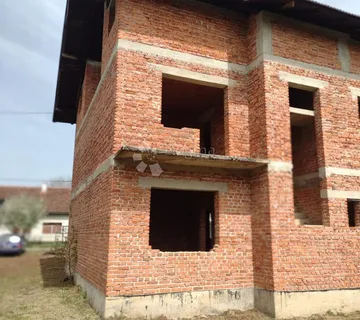 Odlična gradnja, pametna investicija - Vrginmost, Gvozd