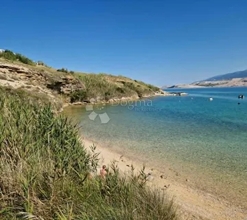 Pag - Apartman A10 91,20 M2 - 60 M Od Plaže