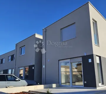 Moderna kuća u nizu – Vabriga - Vabriga, Tar-Vabriga