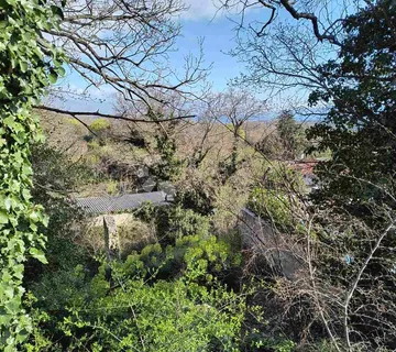 Bribir, veće građevinsko zemljište - Bribir, Vinodolska općina