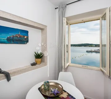 Rovinj - Eksluzivni apartmani sa pogledom na more