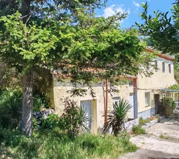 Kuća Krasica - Krasica, Bakar